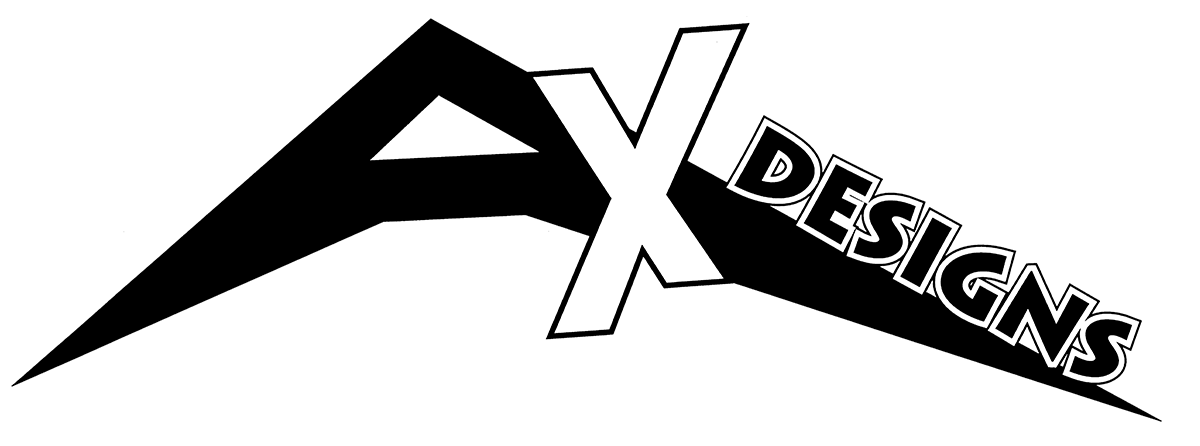 Axdesigns-logo